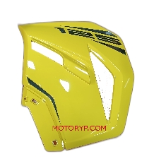 Yuki İmola 125 cc Dış Dizlik Grenajı Sarı