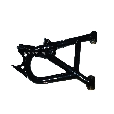 Yuki Smc Jumbo 700 Atv Arka Salıncak Alt