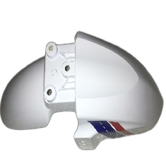 Yuki Snoopy 50 cc Ön Çamurluk