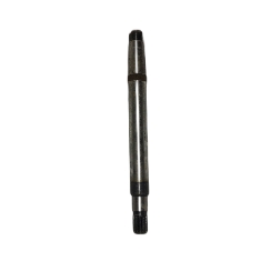 Yuki YK-32 Greta Arka Aks Mili Kısa 37 cm 18 diş