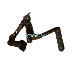 Yuki YK250GY-7 İzci Cross Vites Pedalı