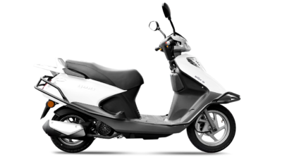 Yuki Active 50