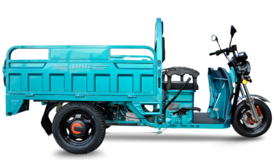 Yuki YK-16 Ilgaz-S
